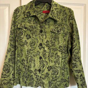 Jonie B Petite Woman's Jacket